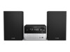 Philips TAM3205M2 Cd / MP3-afspiller Digital afspiller Radio Bluetooth-audiomodtager