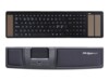Mousetrapper MTB339 Tastatur Kabel & trådløs Nordisk