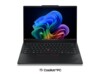 Lenovo ThinkPad T14s Gen 7 (Intel) Copilot+ PC 14' 1920 x 1200 (WUXGA) 355 32GB 1TB Intel Graphics Windows 11 Pro
