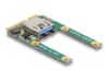 DeLock USB-adapter USB 2.0