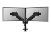 Neomounts NEXT One DS65S-950BL2 Monteringssæt 2 LCD displays 24'-34'