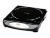 Steba El-varmeplade 1.8kW Sort