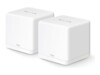 Mercusys Halo H60X V1 Wi-Fi-system Desktop