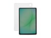 Mobilis R-Series Beskyttelsescover Transparent Samsung Galaxy Tab A11+, Tab A9+