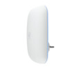 Ubiquiti UniFi U6 WiFi-rækkeviddeforlænger Vægmonterbar