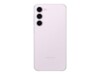 Samsung EF-QS916CTEGWW Beskyttelsescover Transparent Samsung Galaxy S23+
