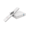 Strong LEAP S3+ V2 Digital AV-afspiller Hvid