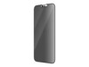 PanzerGlass Skærmbeskytter Sort Transparent Apple iPhone 13 Pro Max, 14 Plus