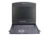 Digitus Professional DS-72211-4GE KVM-konsol