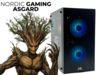 Yggdrasil V3 Ryzen 7 5700X 16/1TB RX 7600