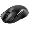 Be Quiet Maus Dark Perk Ergo kabellos schwarz