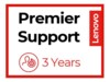 Lenovo Premier Support Onsite NBD Support opgradering 1år