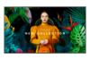 Samsung QBC Series QB75C 75' 4K UHD (2160p)