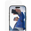 PanzerGlass Klar Apple iPhone 16 Pro, 17