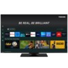 *TOSHIBA LED 50'' 50UV3F63DG