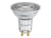 LEDVANCE PERFOMANCE LED-spot lyspære 3.4W G 230lumen 4000K Køligt hvidt lys