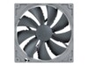 Noctua Redux NF-P14s Fan 1-pack 140 mm