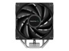 Deepcool AG400 Processor-køler 1-pack Sort 120 mm