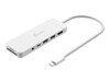 j5create JCD373EW USB-C 3.2 Dockingstation