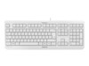 CHERRY KC 1000 Tastatur Kablet Tysk