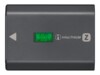 Sony NP FZ100 Batteri Li-ion 2280mAh