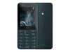 Nokia 225 4G (2024) 2.4' 128MB Mørkeblå
