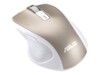 ASUS MW202 Optisk Trådløs Grå Hvid