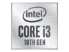 Intel Core i3-10105 3,7 GHz 4 kerner LGA 1200 TRAY - u/køler