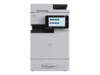Ricoh IM 370F Laser
