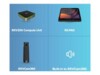 AudioCodes Room Experience (RX) Suite RXV200-B360 Videokonferencepakke 4-mikrofon-array 8'
