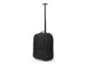 DICOTA Eco Rygsæk til notebook 16' 300D RPET polyester Genbrugt PET-flaskemateriale High-density skum Sort