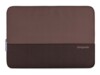 STM Origin Hylster til notebook 14' Polyester Brun