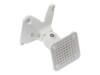 MikroTik quickMOUNT pro LHG Antennestativ Hvid