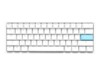 Ducky One 2 Pro Mini Tastatur Mekanisk RGB Kablet Tysk