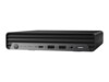 HP Elite 600 G9 Mini I5-12500T 256GB Windows 11 Pro