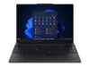 Lenovo ThinkPad E16 Gen 3 22AY 16' 1920 x 1200 (WUXGA) 226V 16GB 512GB Intel Arc Graphics 130V Windows 11 Pro