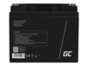 Green Cell UPS-batteri