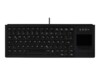Active Key IndustrialKey AK-4400-G Tastatur Saks Kabling Tysk