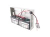 APC Replacement Battery Cartridge #22 UPS-batteri
