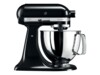 KitchenAid Artisan 5KSM125EOB Køkkenmaskine Sort onyx