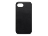 Screenor Lumo Beskyttelsescover Sort Apple iPhone 16e