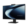 ASUS ExpertCenter P400 AiO P470VAK-BPE627X Intel Core 7 240H 68.6 cm (27') 1920 x 1080 pixels All-in-One PC 16 GB DDR5-SDRAM 512 GB SSD Windows 11 Pro Wi-Fi 6E (802.11ax) Black