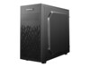 DeepCool MATREXX 30 Tower Micro ATX Sort