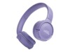 JBL TUNE 520BT Trådløs Hovedtelefoner Lilla