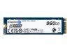 Kingston Data Center SSD DC2000B 960GB M.2 PCI Express 4.0 x4 (NVMe)