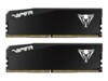 PATRIOT VIPER ELITE 5 ULTRA DDR5 SDRAM 64GB kit CL28 On-die ECC DIMM 288-PIN