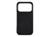 Screenor Lumo Beskyttelsescover Sort Apple iPhone 17 Pro