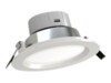 save-E Forsænket lampe 12W A+ 4000K Varmt hvidt lys