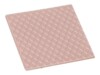 Thermal Grizzly Minus Pad 8 Termisk pad 1-pack Brun
