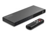 DIGITUS DS-55331 Video-/audioswitch HDMI